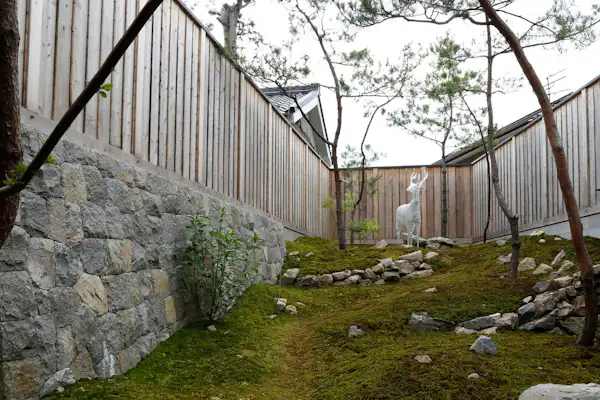 ลานกลาง