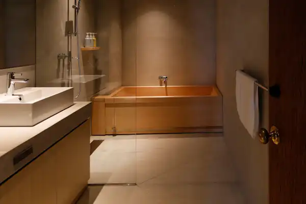 ห้องน้ำ