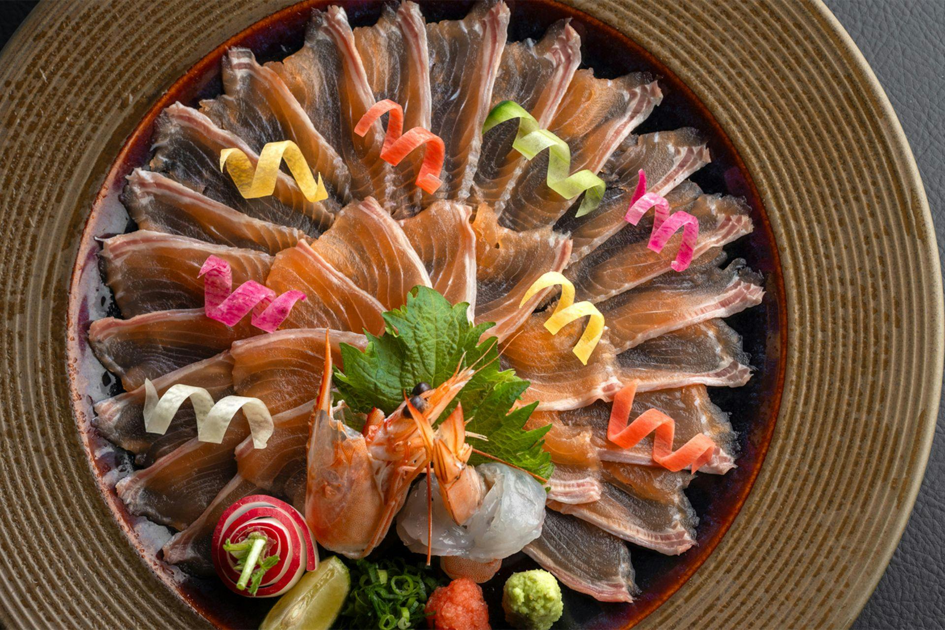 別邸たてしな薫風