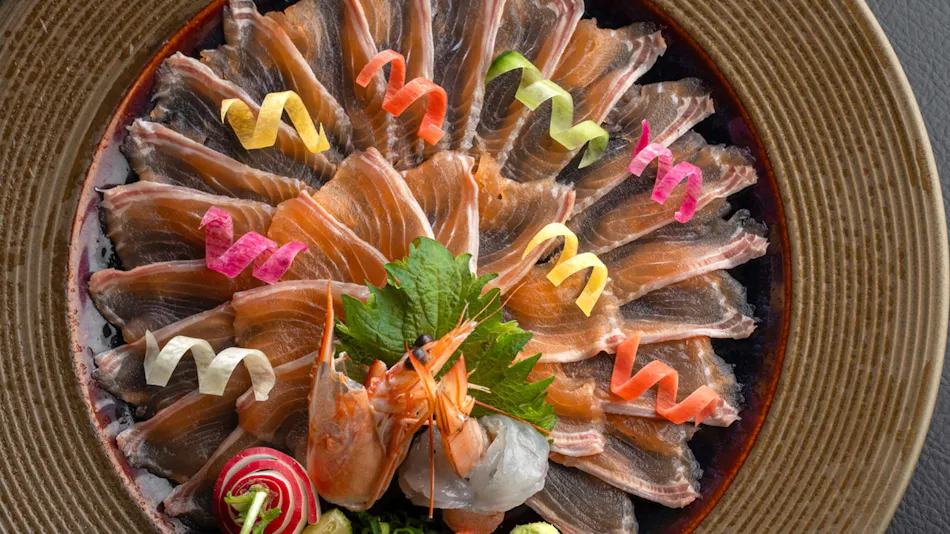 Bettei Tateshina Kaze