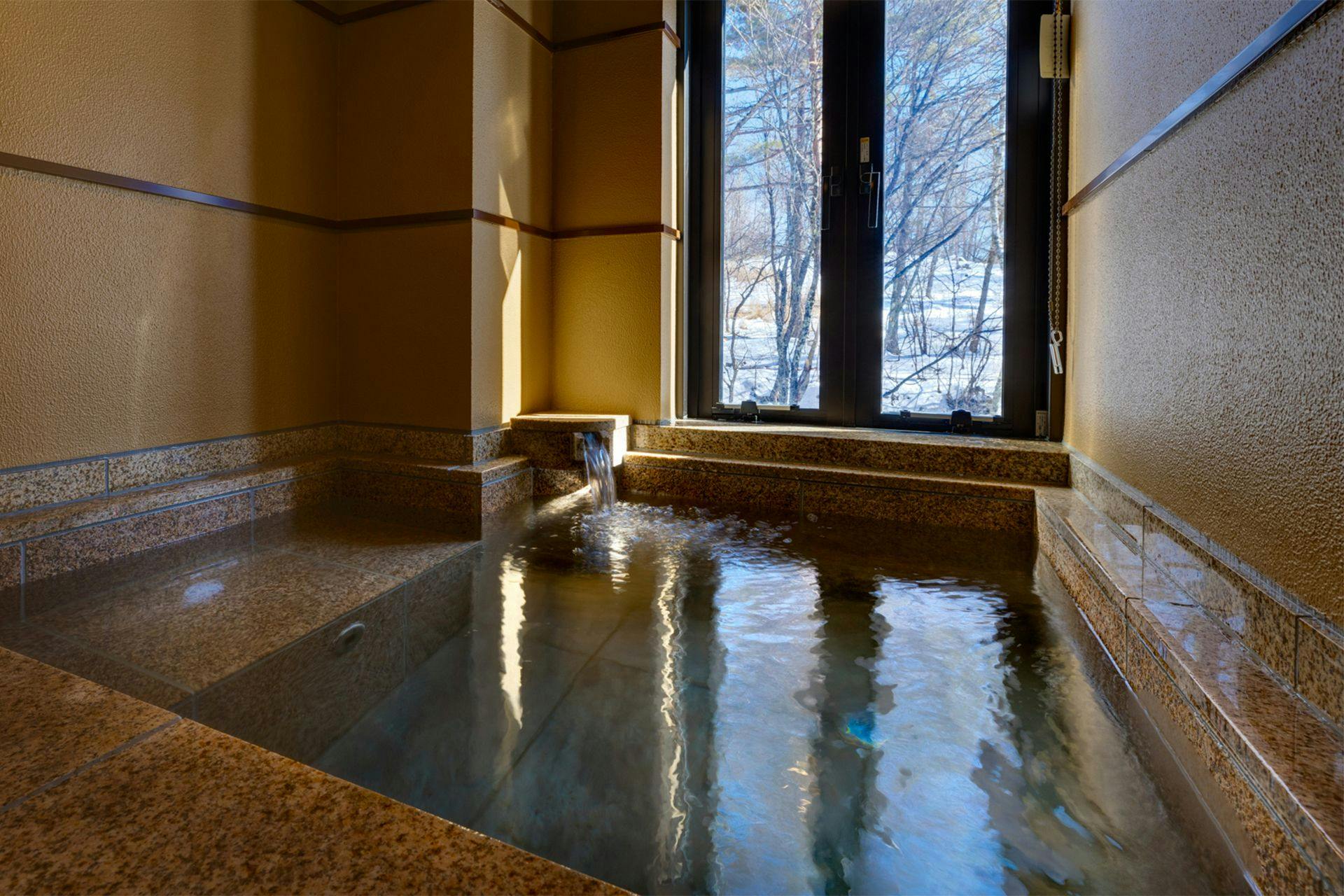 別邸たてしな薫風