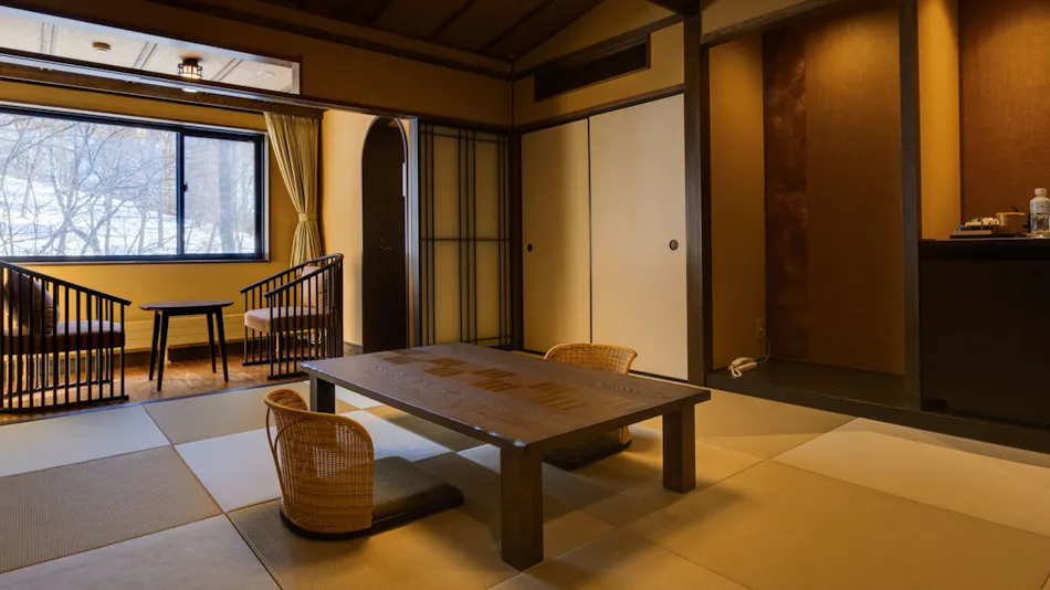 Bettei Tateshina Kaze