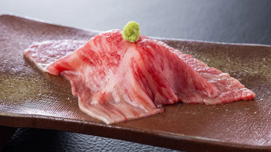 Bettei Tateshina Kaorukaze