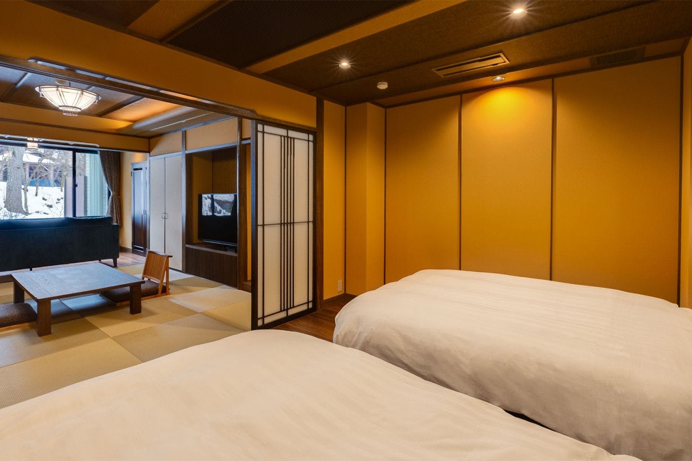 Bettei Tateshina Kaze