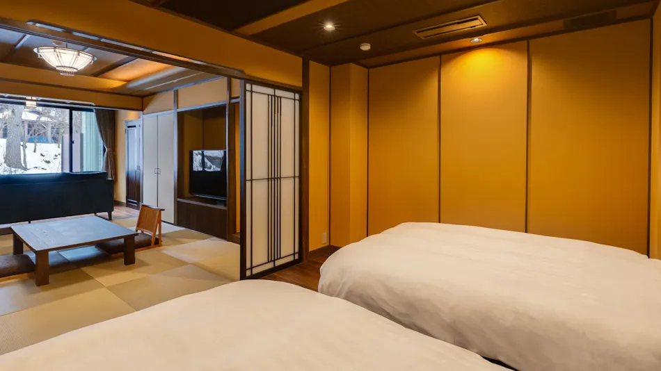 Bettei Tateshina Kaze