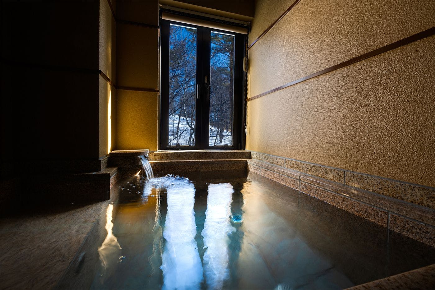 Bettei Tateshina Kaze