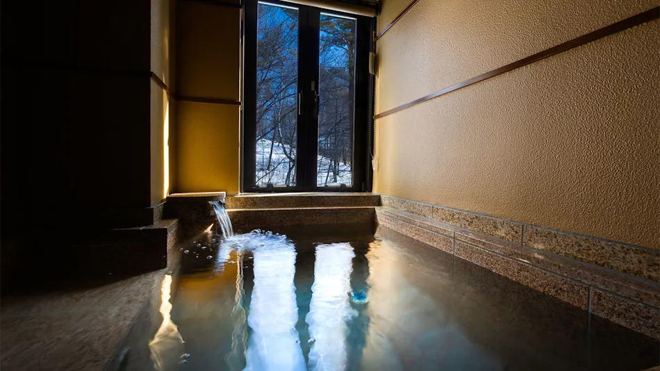 Bettei Tateshina Kaze