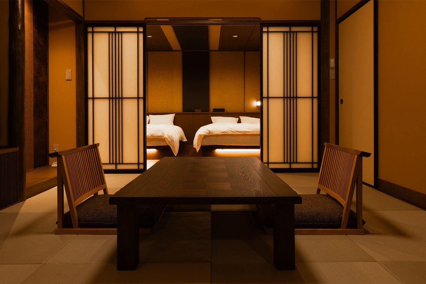 Bettei Tateshina Kaze