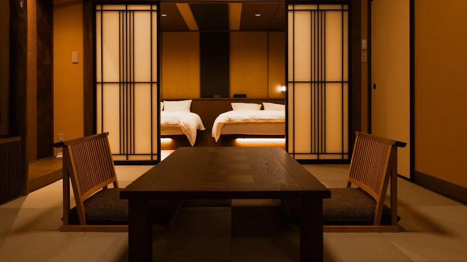 Bettei Tateshina Kaze