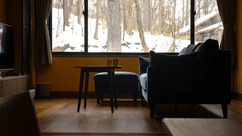 Bettei Tateshina Kaze