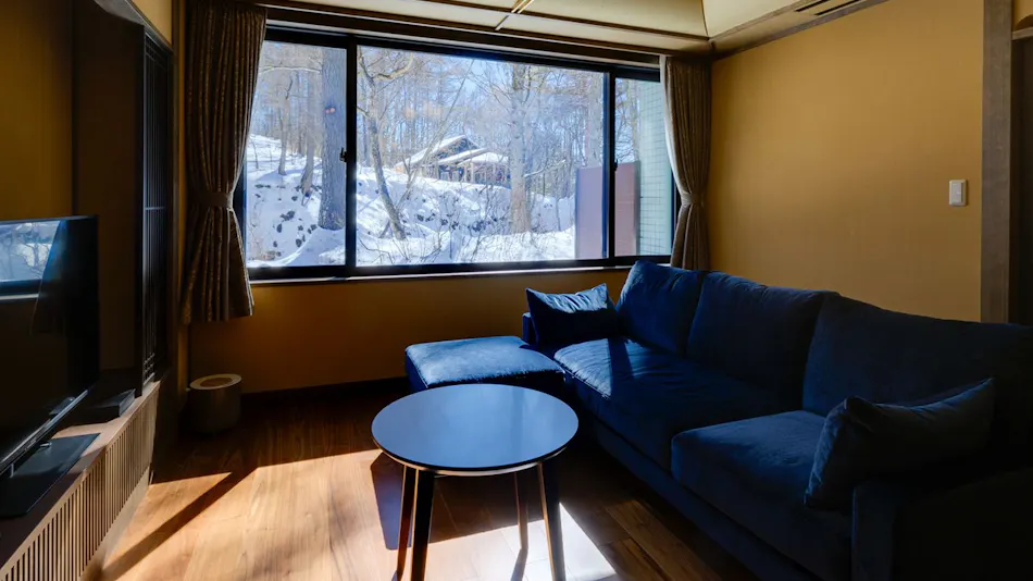 Bettei Tateshina Kaze