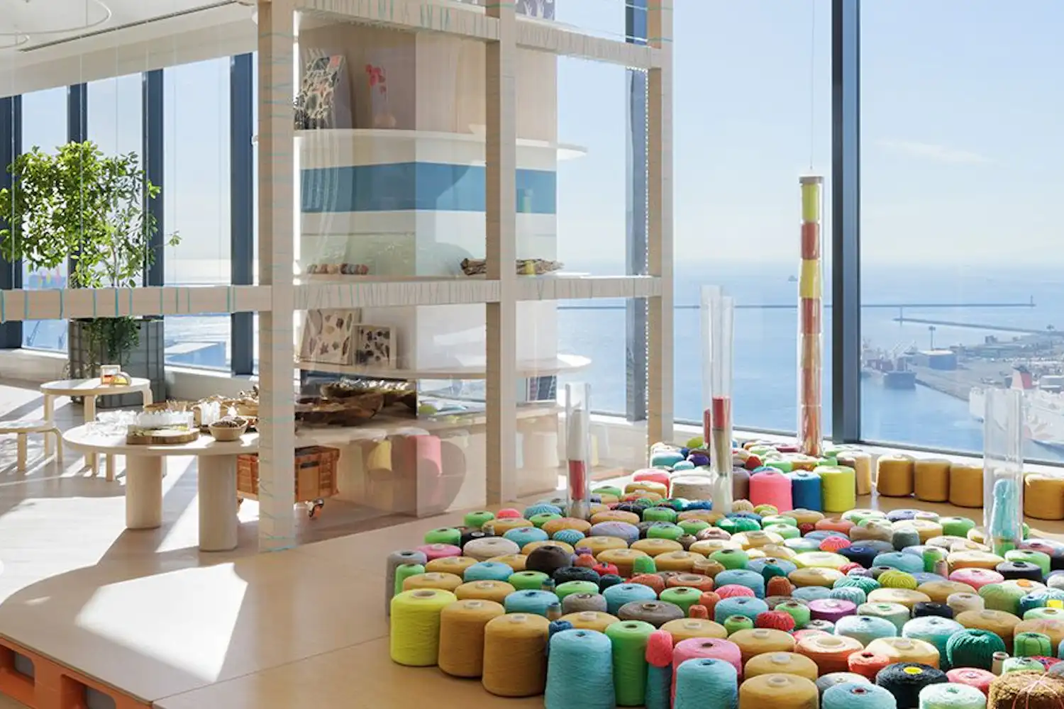 สตูดิโอ