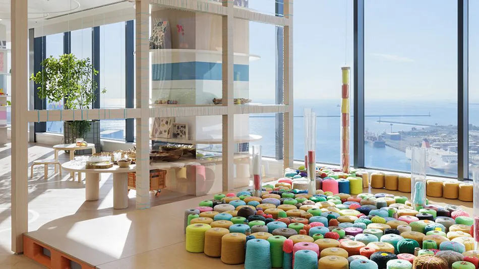 Hoshino Resorts Risonare Osaka