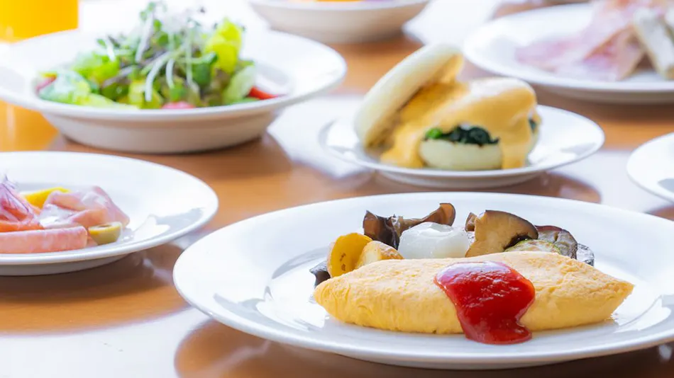 Hoshino Resorts Risonare Osaka