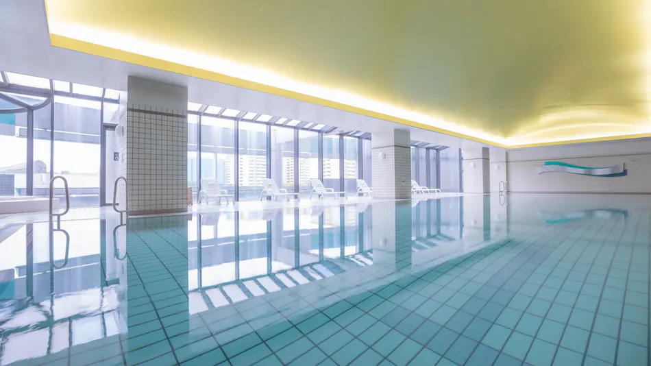 Hoshino Resorts Risonare Osaka