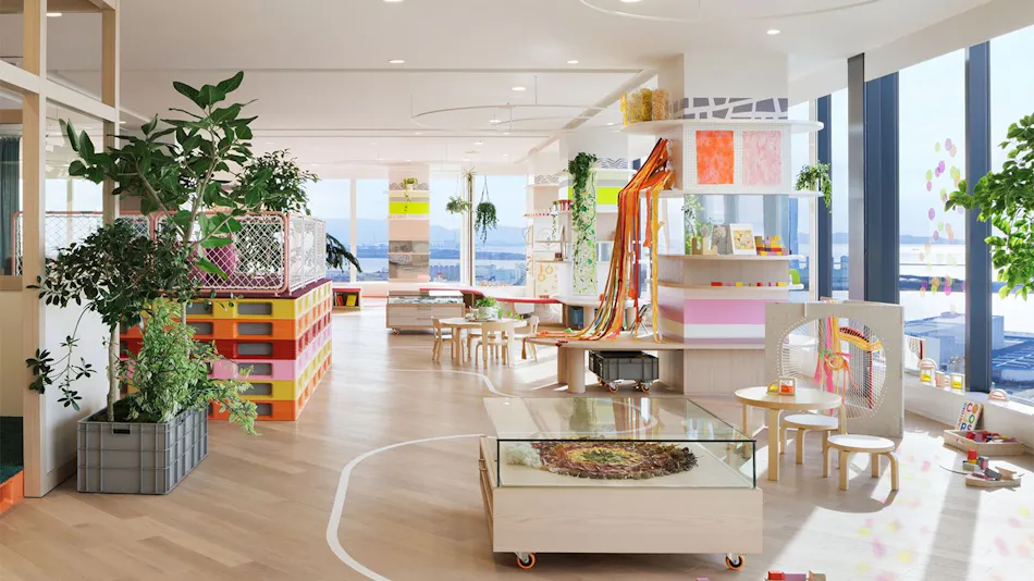 Hoshino Resorts Risonare Osaka