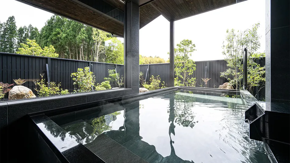 Yufuin Villa MUSA