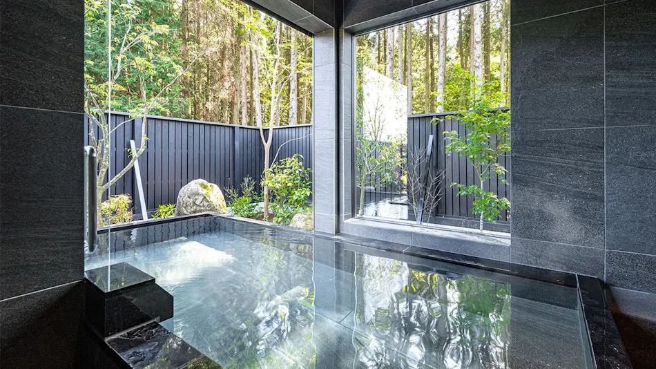 Yufuin Villa MUSA