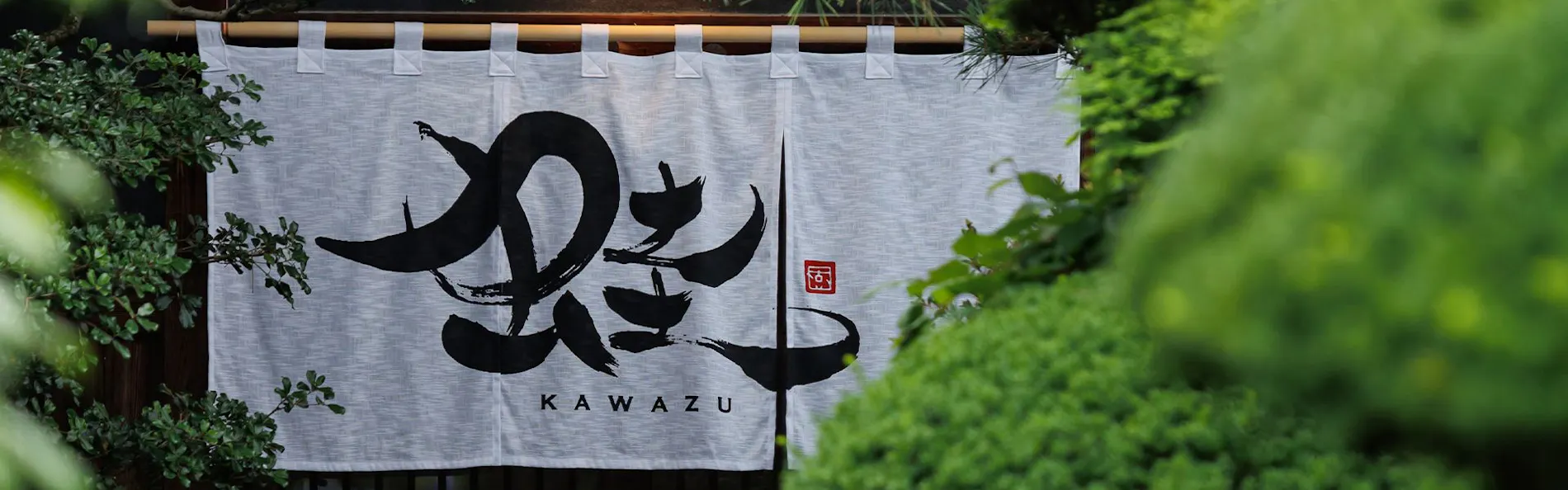 蛙~KAWAZU~