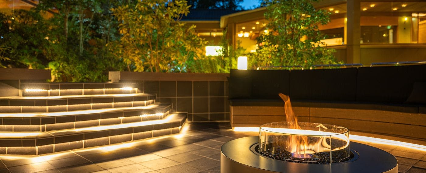 ลานกลาง