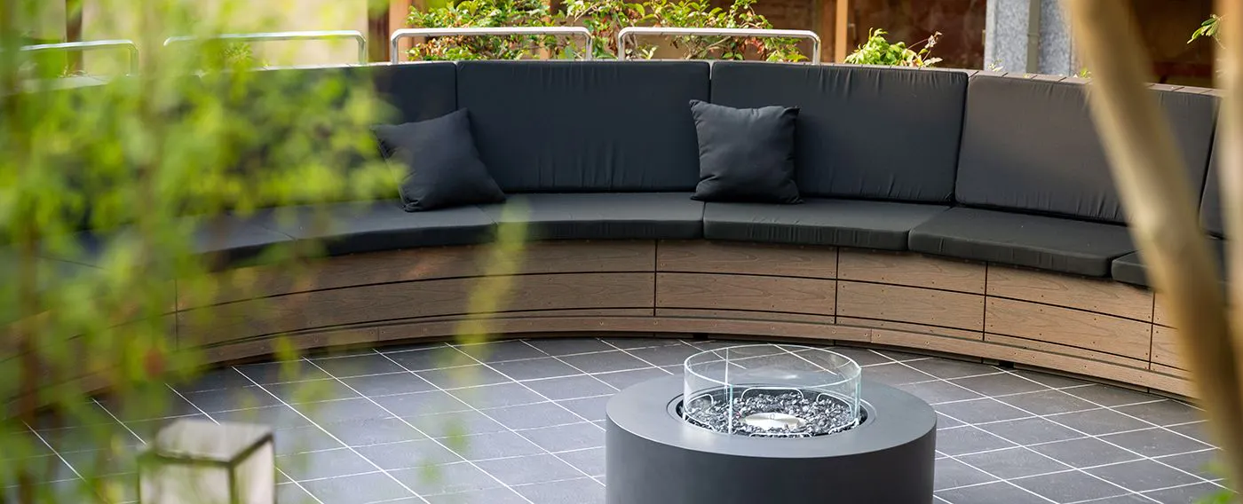 ลานกลาง