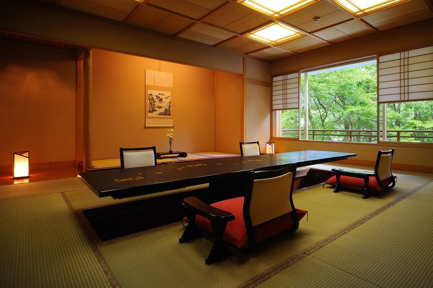 ห้องพัก