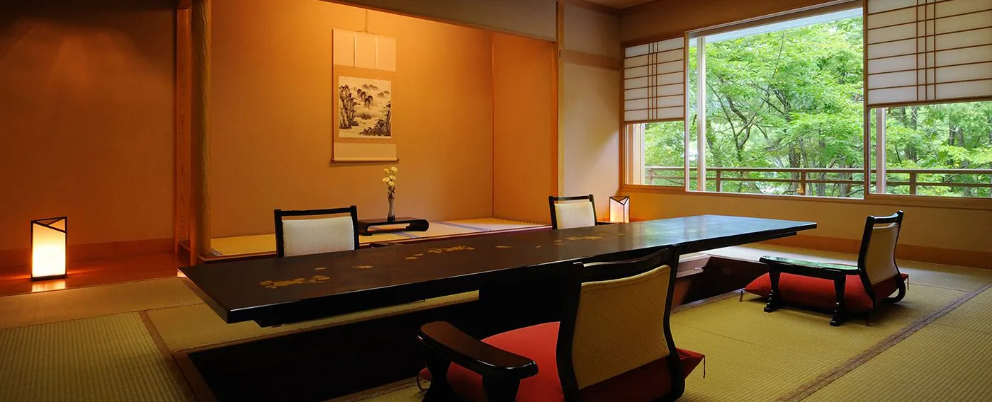 ห้องพัก