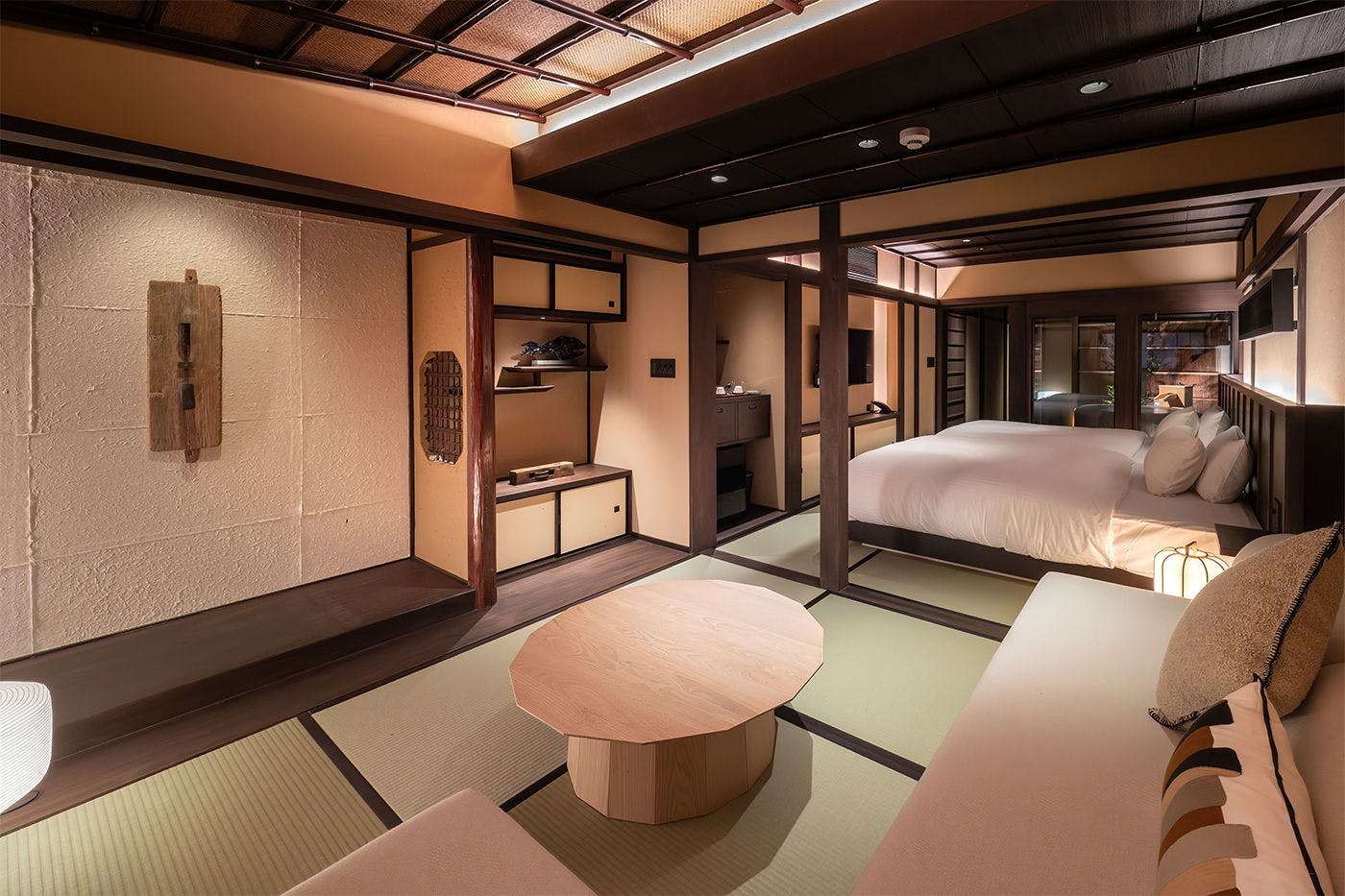 Nazuna Kyoto Higashi Honganji