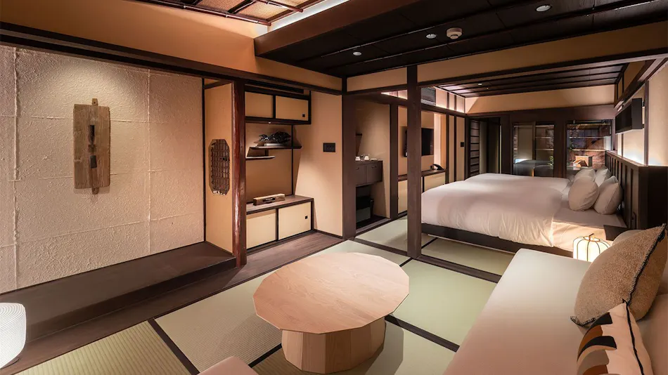 Nazuna Kyoto Higashi Honganji
