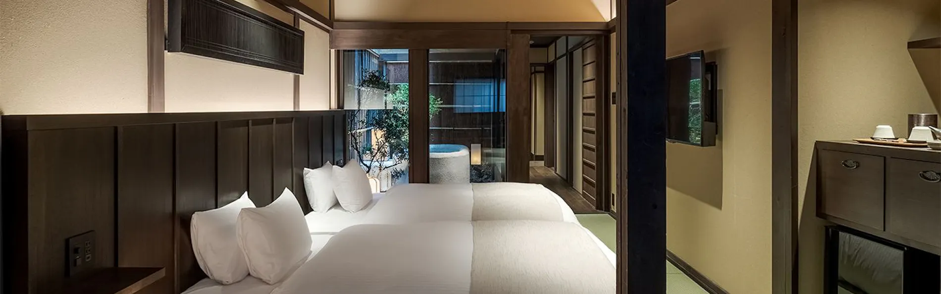 Nazuna京都東本願寺