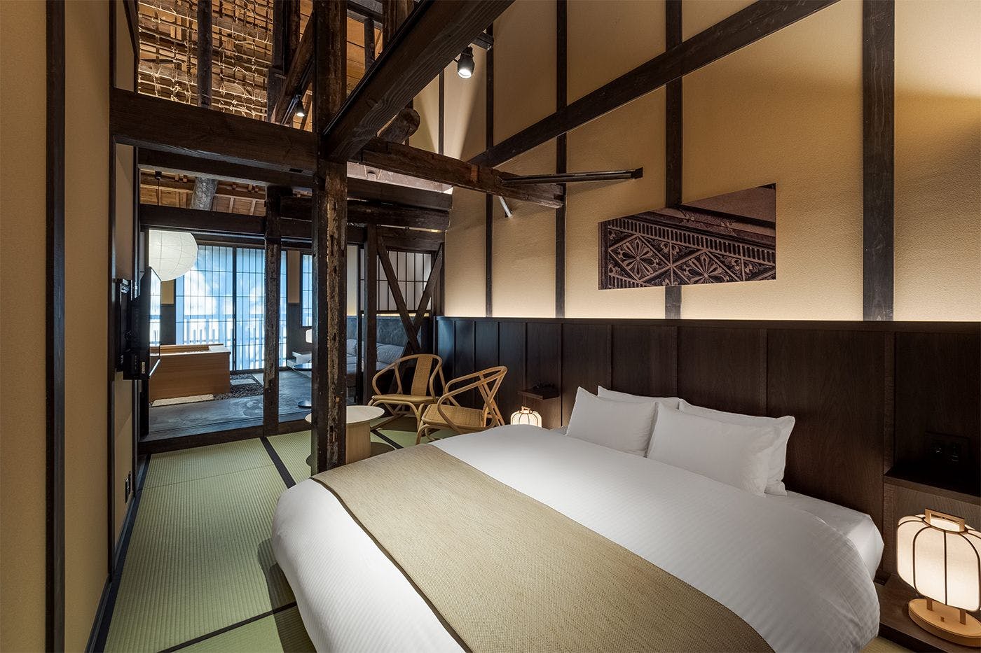 Nazuna京都東本願寺