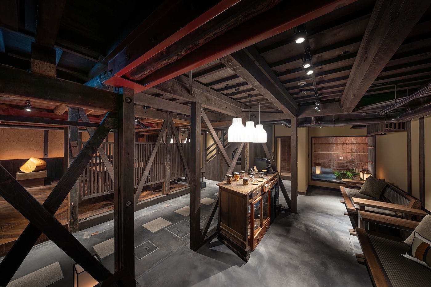 Nazuna京都東本願寺