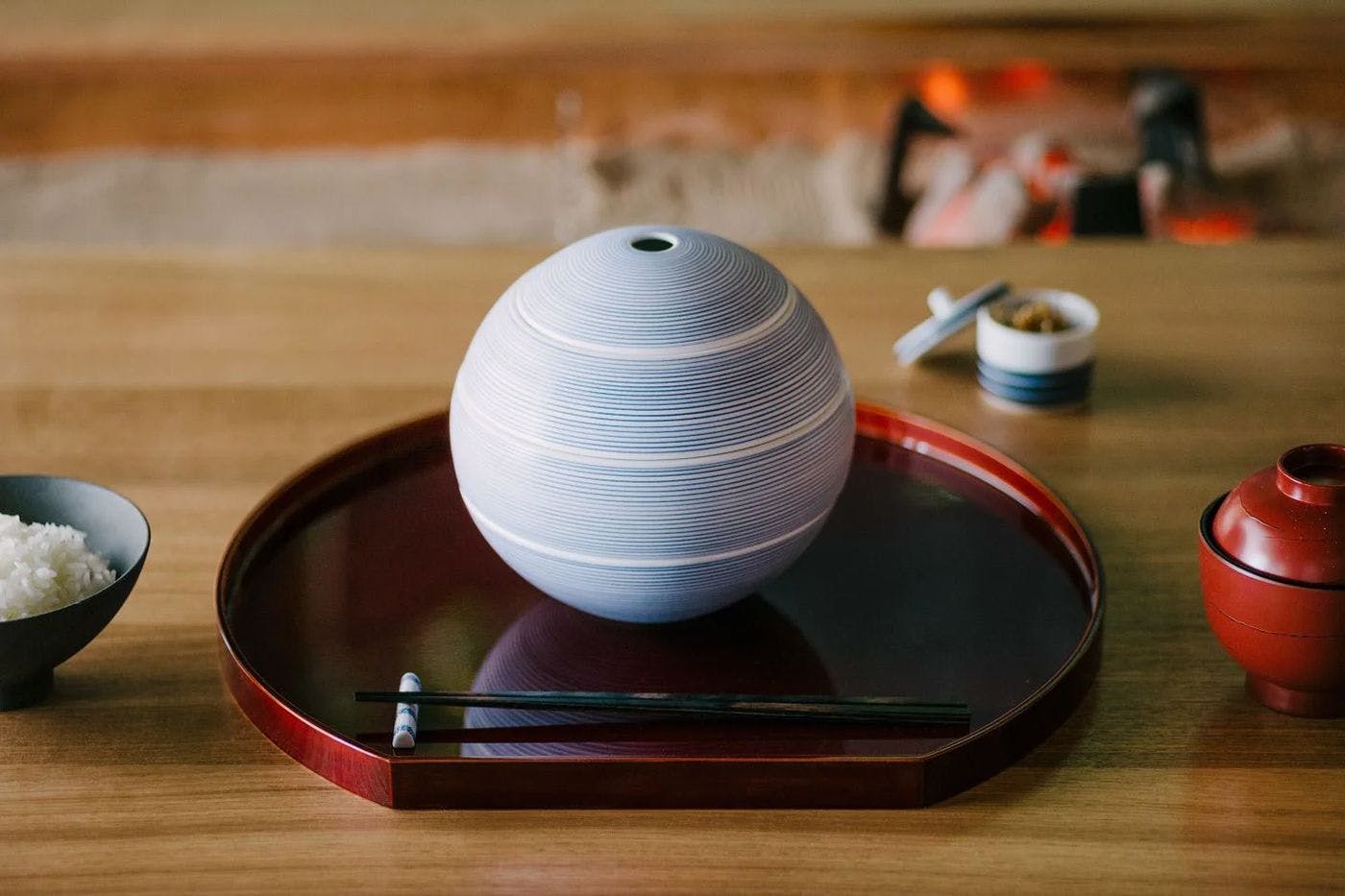 Nazuna京都東本願寺