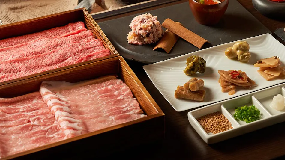 Nazuna Kyoto Higashi Honganji