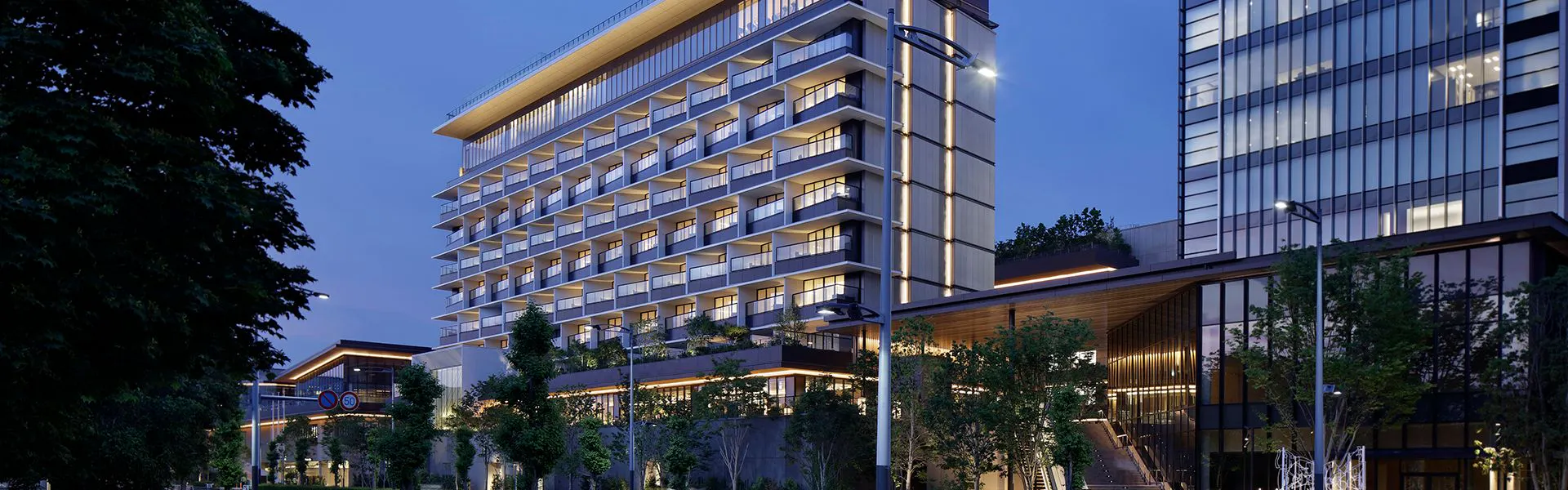 SORANO HOTEL