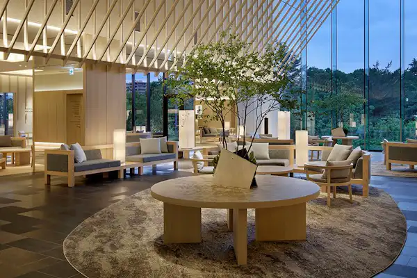 ล็อบบี้