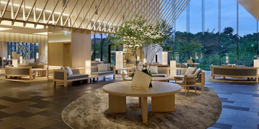 SORANO HOTEL