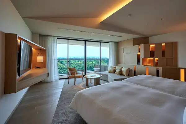 ห้องพัก