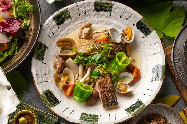 การทำอาหาร