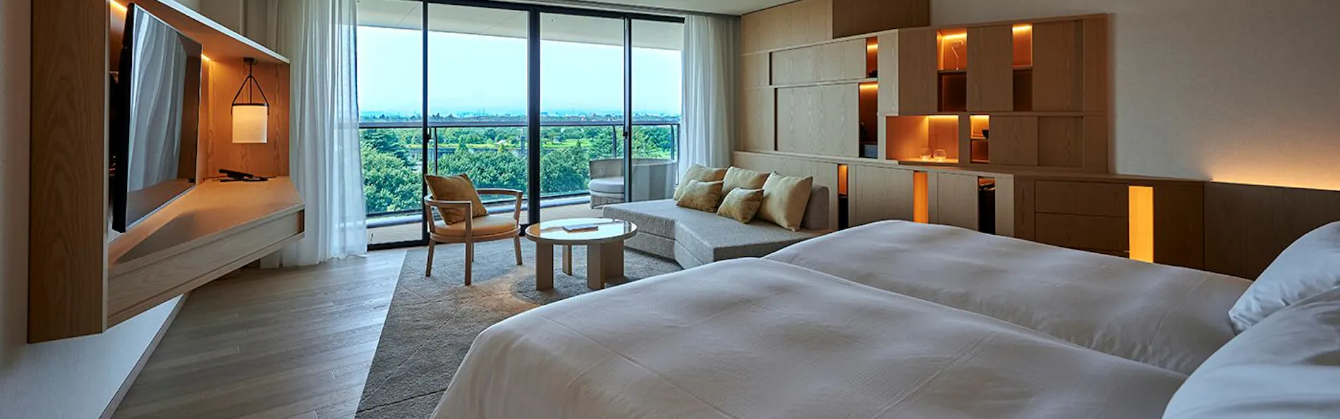 SORANO HOTEL