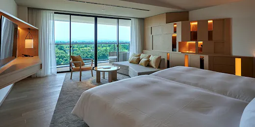 SORANO HOTEL