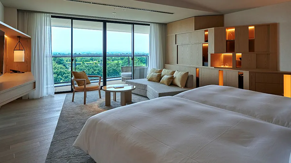 SORANO HOTEL