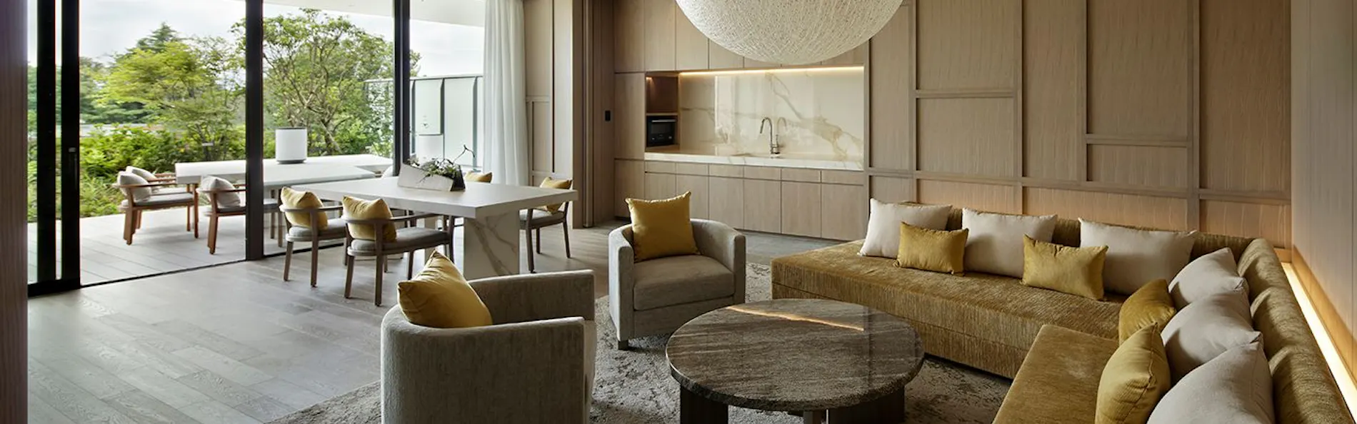 SORANO HOTEL