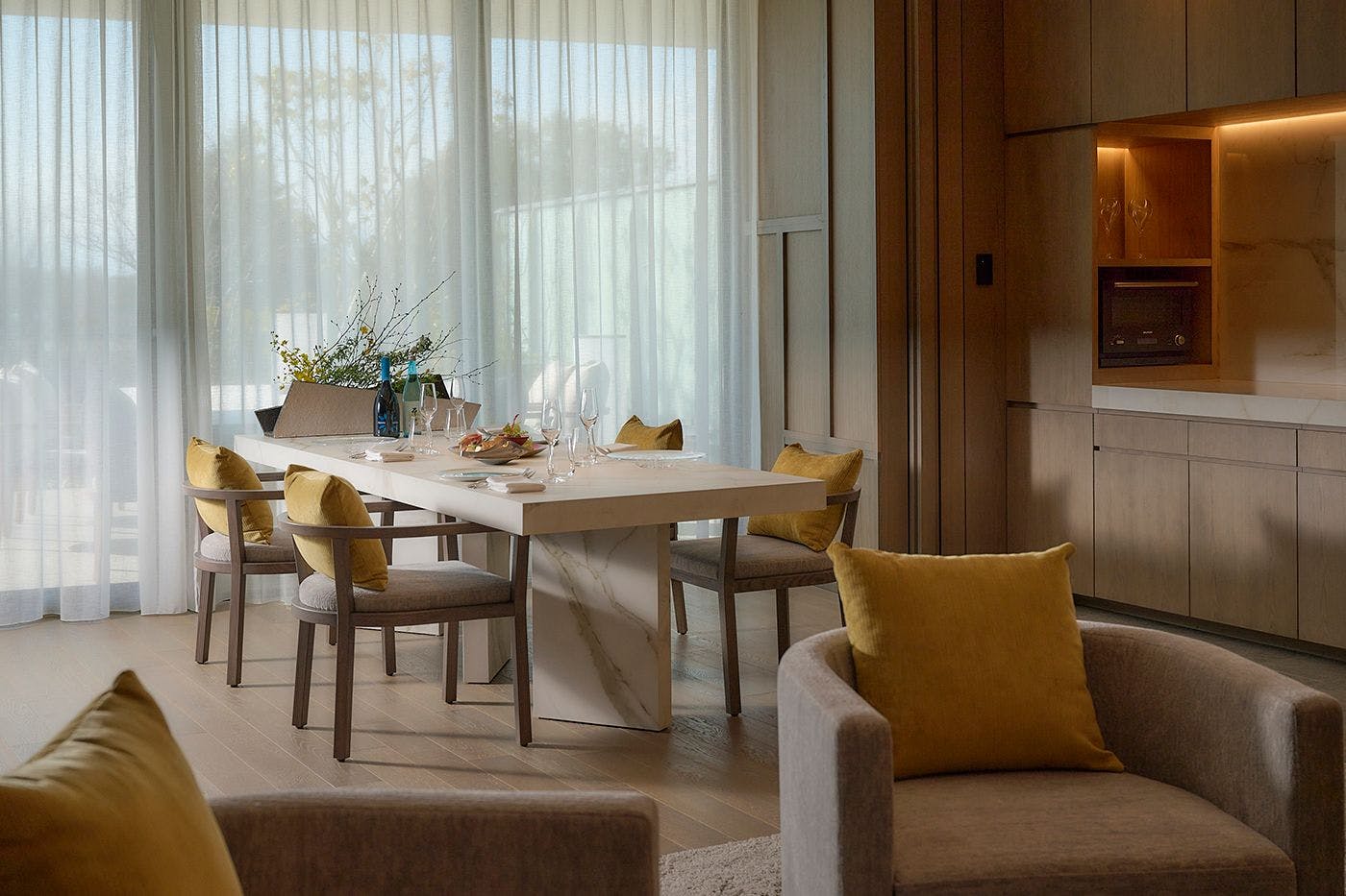 SORANO HOTEL