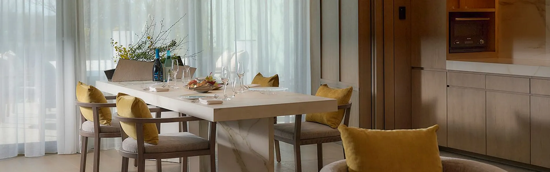 SORANO HOTEL