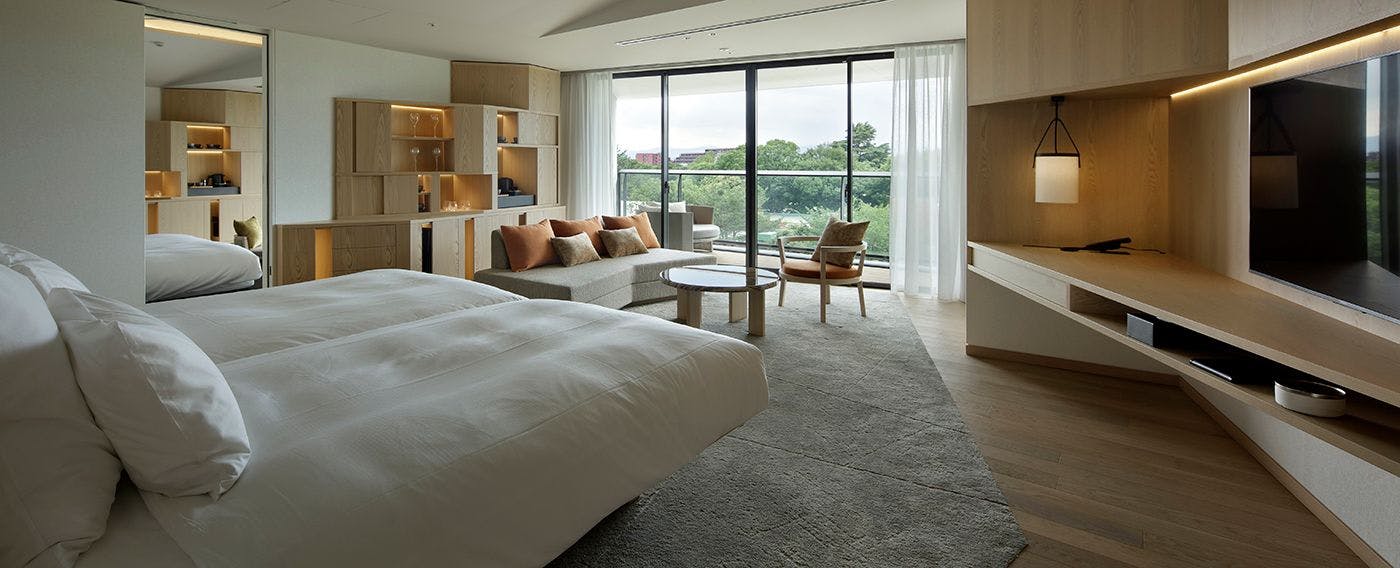 SORANO HOTEL