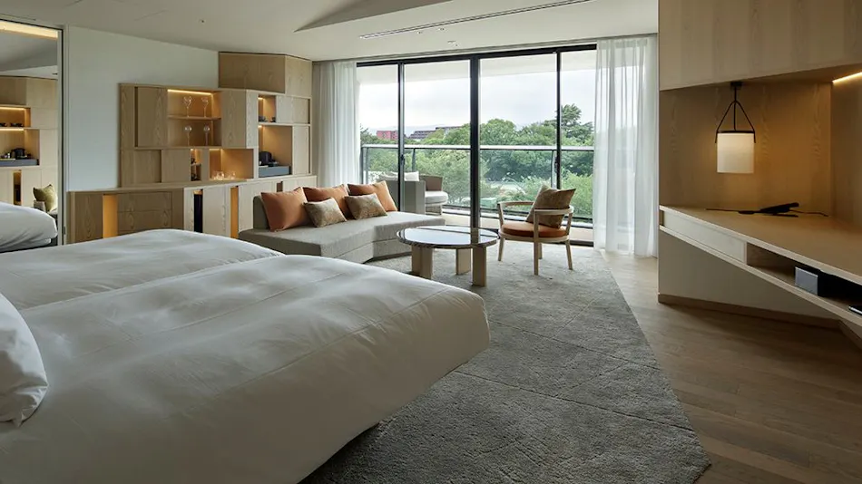 SORANO HOTEL