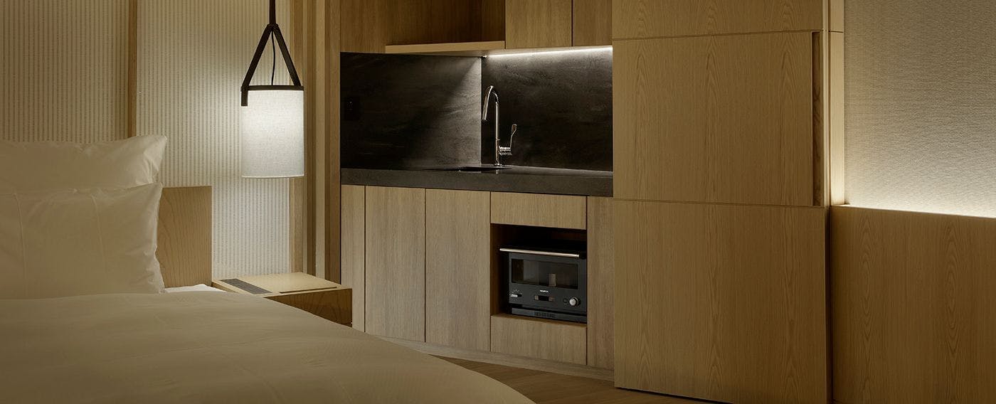 SORANO HOTEL