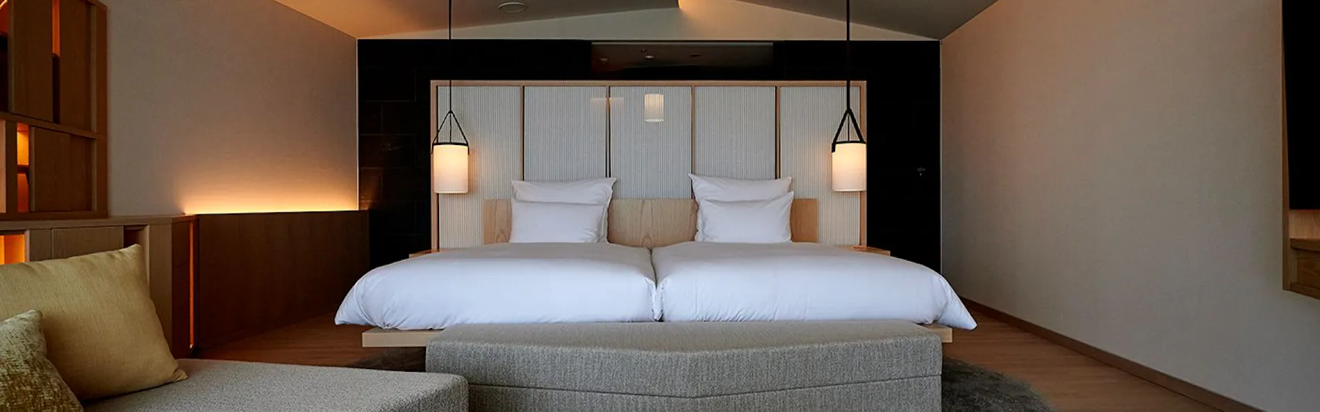 SORANO HOTEL
