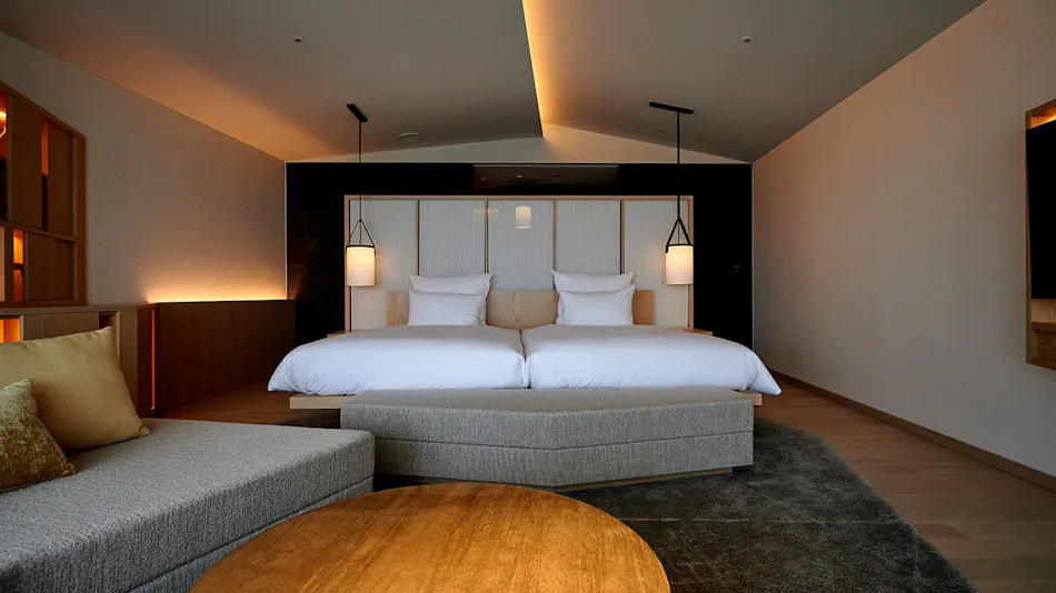 SORANO HOTEL